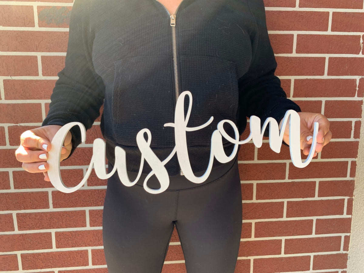 Laser Cutting Plus Laser Cutting & Engraving in Toronto and the GTA